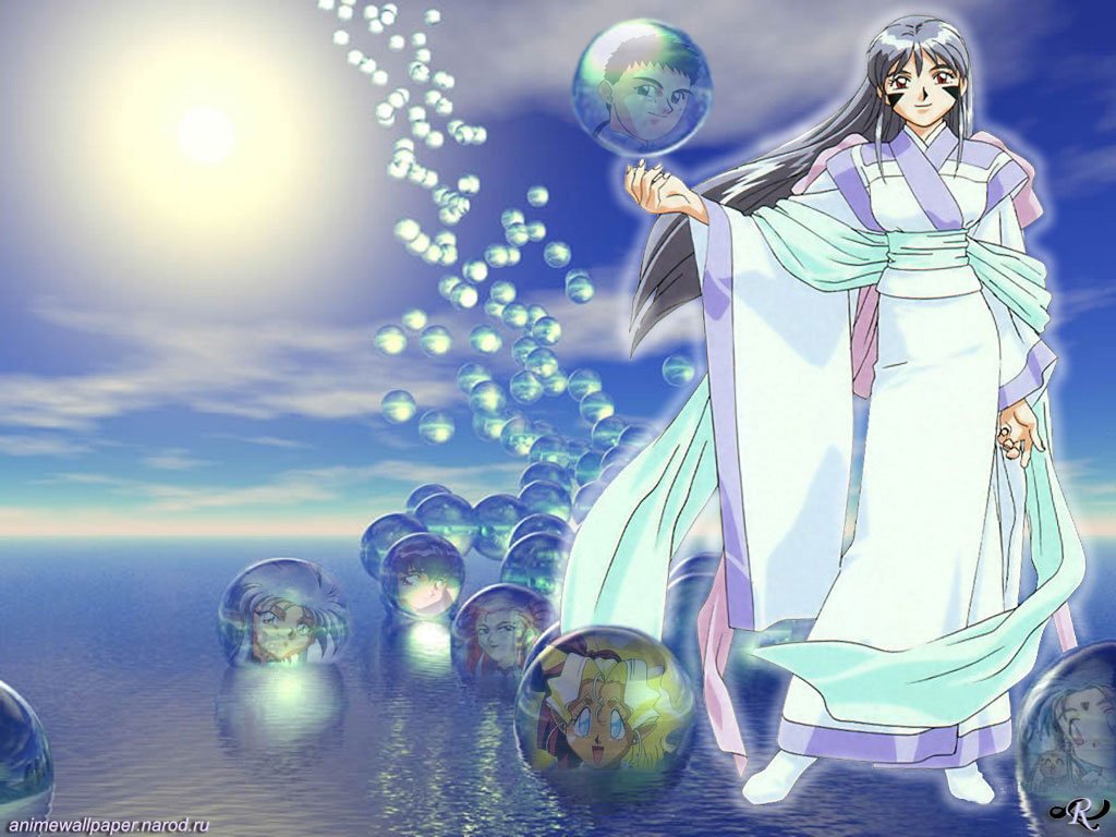 Mangas - tm - 007